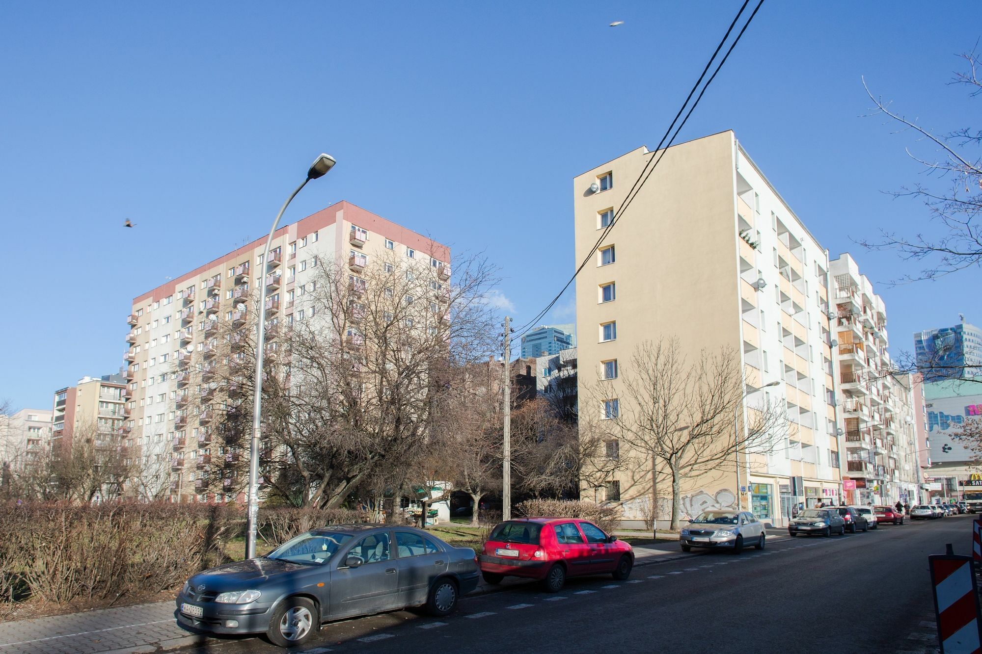 Shortstaypoland Chmielna Varsóvia Exterior foto