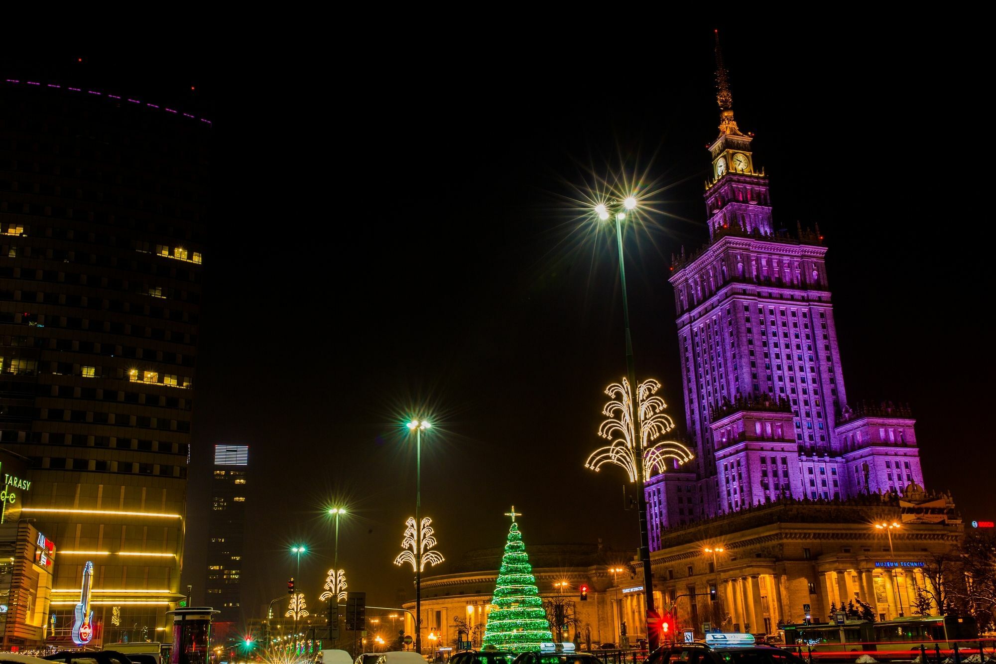 Shortstaypoland Chmielna Varsóvia Exterior foto
