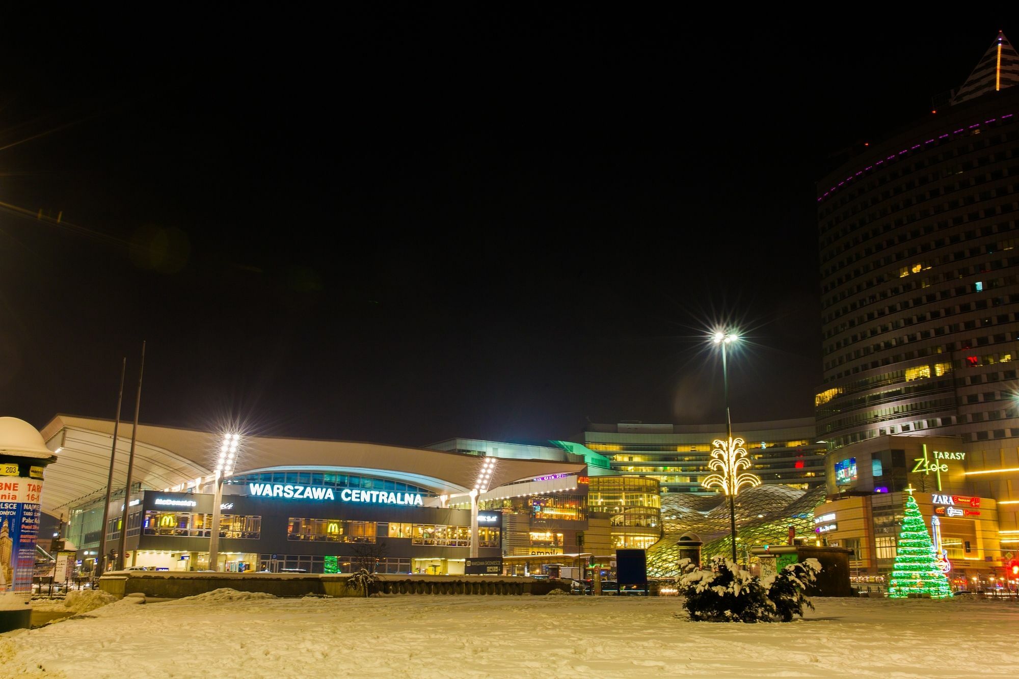 Shortstaypoland Chmielna Varsóvia Exterior foto